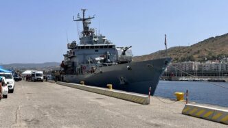 La Ripartenza Dell27Operazione