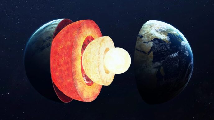 La Rotazione Del Nucleo Intern