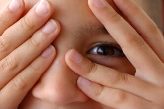 La Salute Visiva Dei Bambini3A
