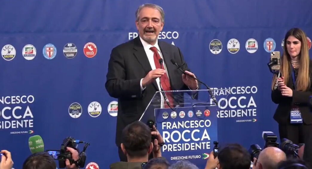 La Scarcerazione Di Almasri E