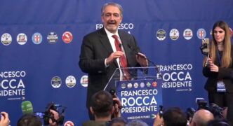 La Scarcerazione Di Almasri E