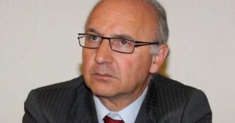 La Scomparsa Di Alessandro Che