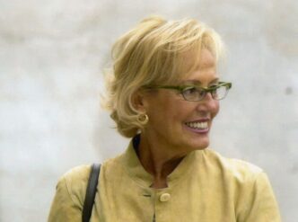 La Scomparsa Di Donatella Ronc