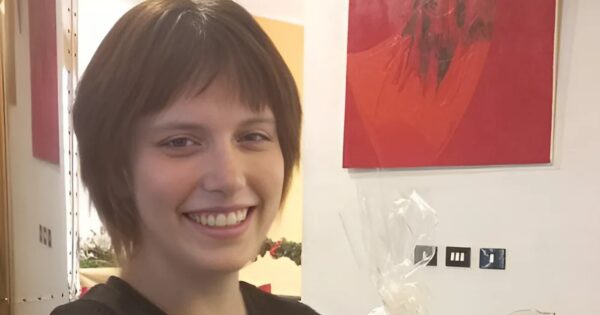 La Scomparsa Di Erin Rosas3A Il