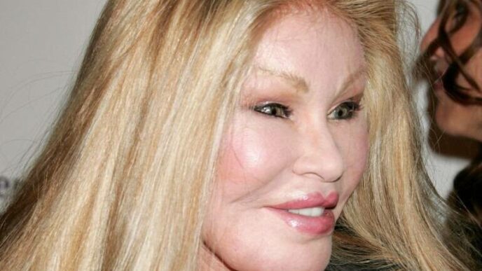 La Scomparsa Di Jocelyn Wilden