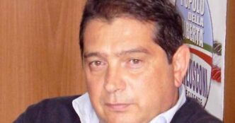 La Scomparsa Di Nello Moretti3A