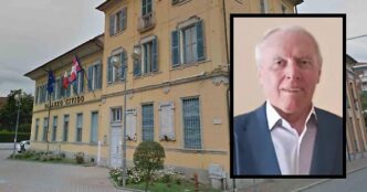 La Scomparsa Di Tarcisio Volpa