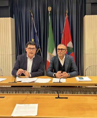 La Sede Unica Della Regione Ab