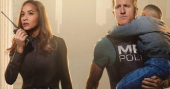 La Serie Investigativa 22Alert3A