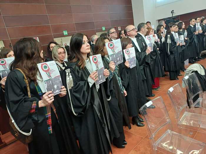 La Sfida Della Separazione Del