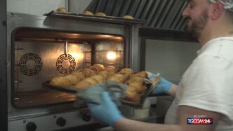La Sfogliatella3A Simbolo Della