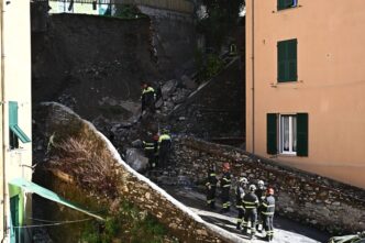 La Sicurezza Idrogeologica A G