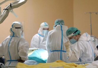 La Sindrome Post Covid In Ital