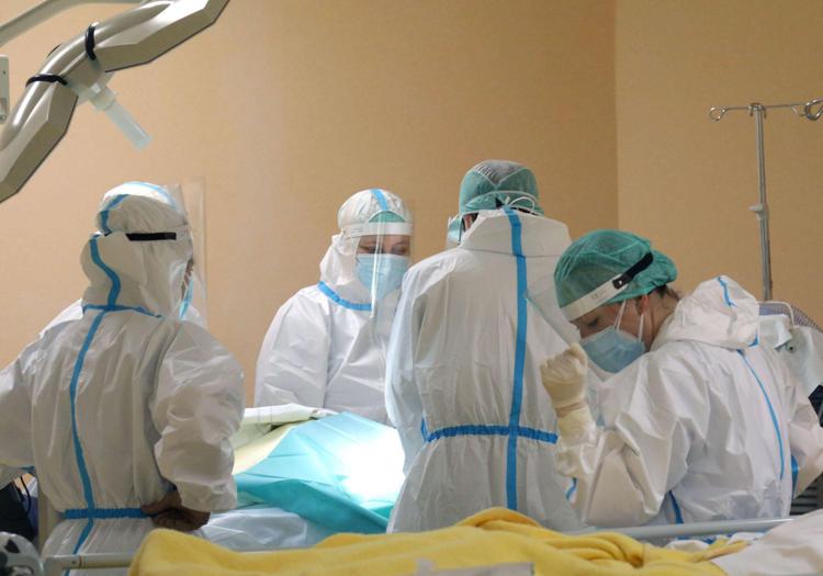 La Sindrome Post Covid In Ital