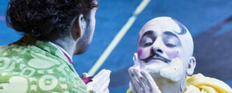 La Stagione Lirica E Di Danza