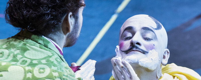 La Stagione Lirica E Di Danza