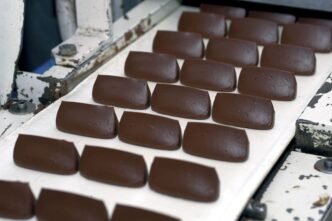 La Storia Del Cioccolato A Tor
