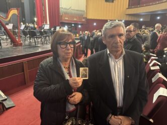 La Storia Di Salvatore Muscas3A