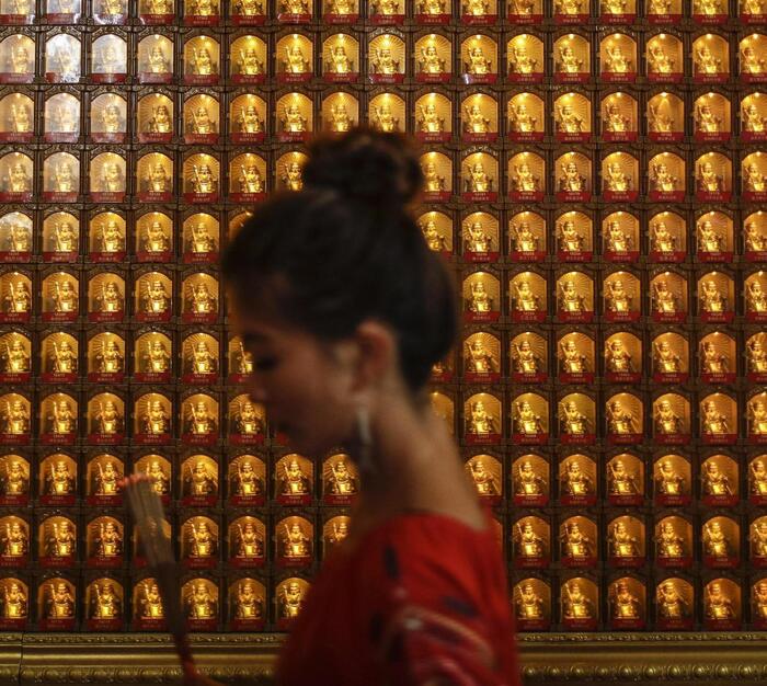 La Storia Di Una Ragazza Cines