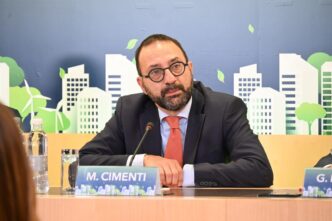 La Strategia Del Gnl A Rischio
