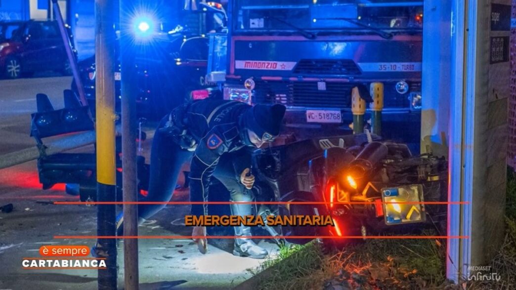 La Telefonata Drammatica Dei S