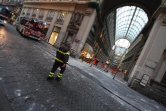La Tragedia Di Salvatore Giord