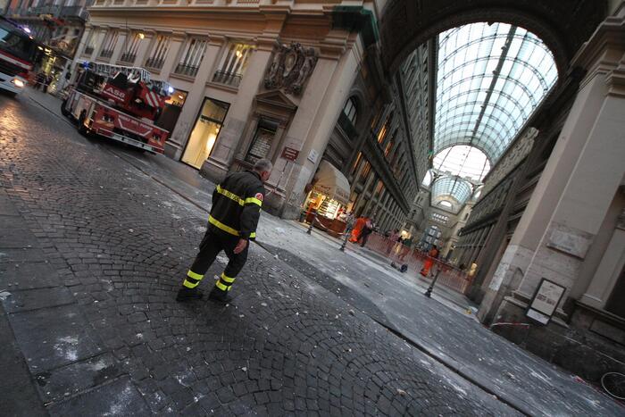 La Tragedia Di Salvatore Giord