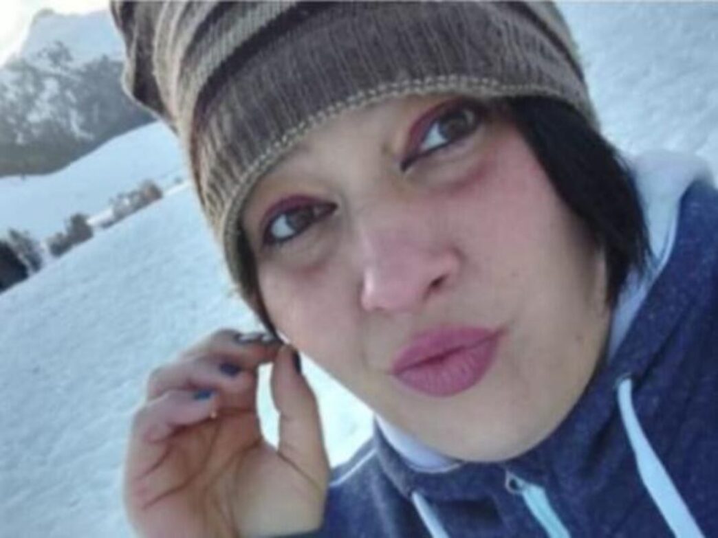 La Tragica Storia Di Laura3A Un