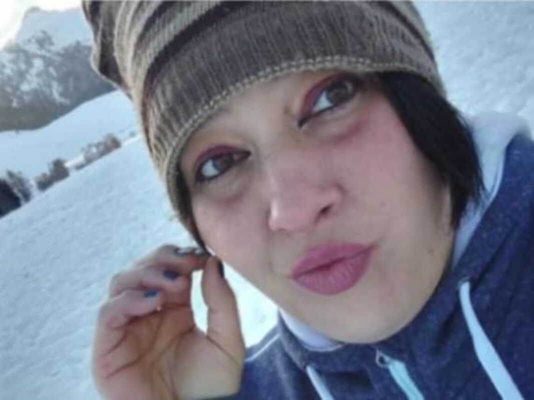 La Tragica Storia Di Laura3A Un