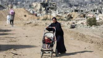 La Tregua A Gaza3A Parole Di Sp
