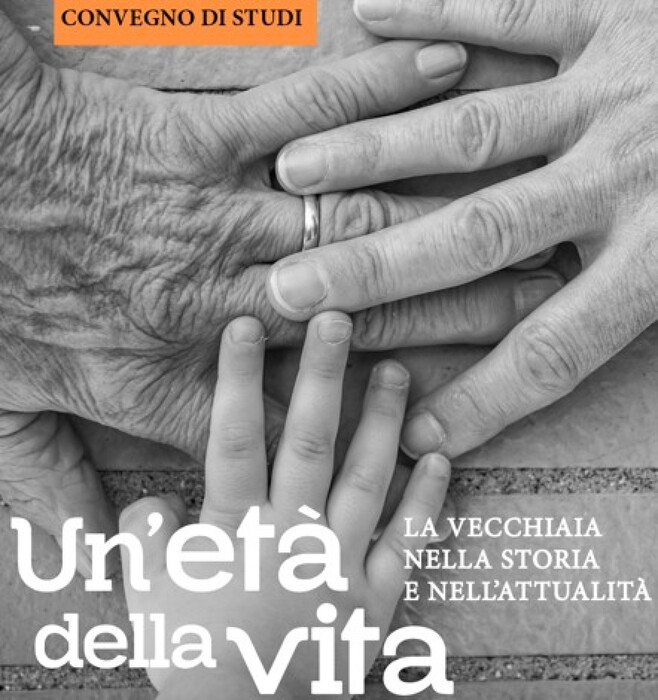 La Vecchiaia Sotto La Lente3A U