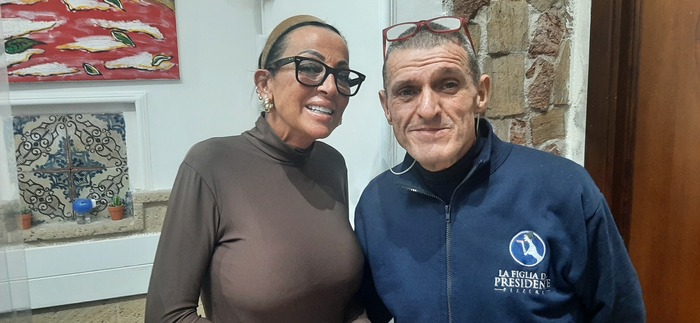 La Veritc3A0 Sul Pizzaiolo Cattur
