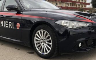 La Violenza A Cancello E Arnon