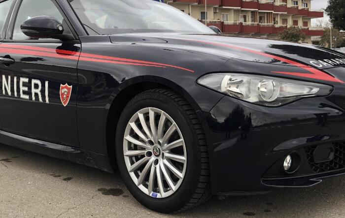 La Violenza A Cancello E Arnon