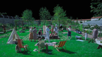 La Zona D27Interesse3A Un Film S