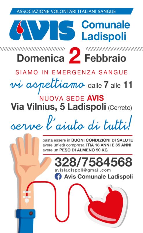 Ladispoli3A Nuova Raccolta Di S