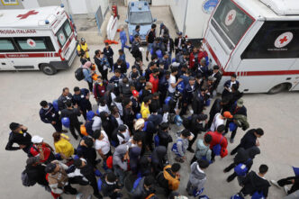 Lampedusa2C L27Hotspot Che Accog