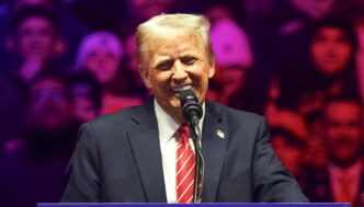 Lanciata La Memecoin Di Donald