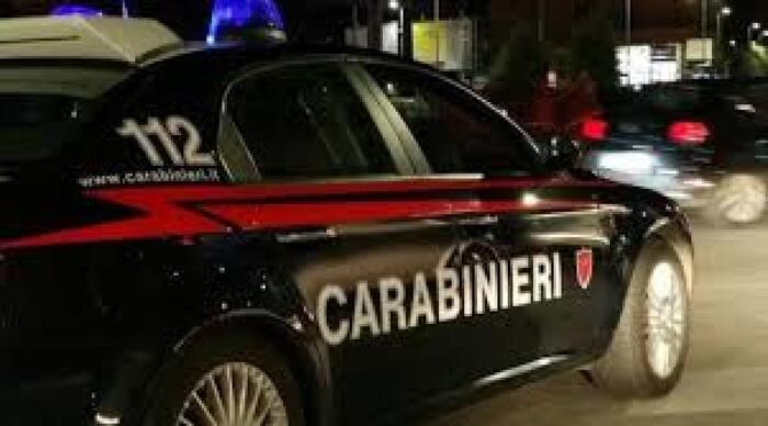 Largo Barriera3A Violenta Rissa