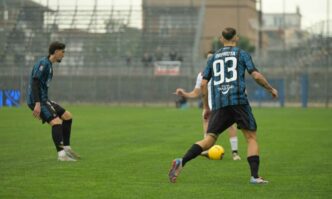 Latina Calcio 1932 Trionfa Sul