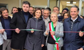 Latina Celebra Le28099Inaugurazione