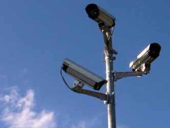 Latina Potenzia La Sicurezza C