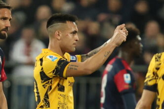 Lautaro Martinez3A 22Pronto Per