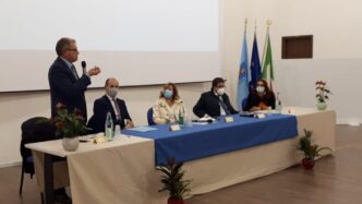 Lavori Avviati Per Il Nuovo Os