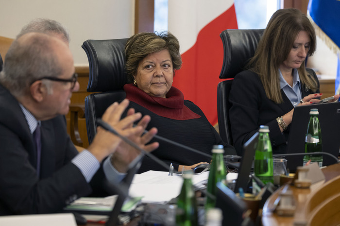 Lavoro Irregolare3A Un Problema