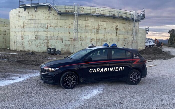 Lavoro Irregolare E Violazioni