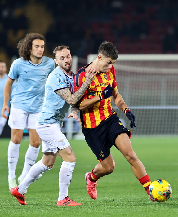 Lazio2C Un Altro Infortunio Per