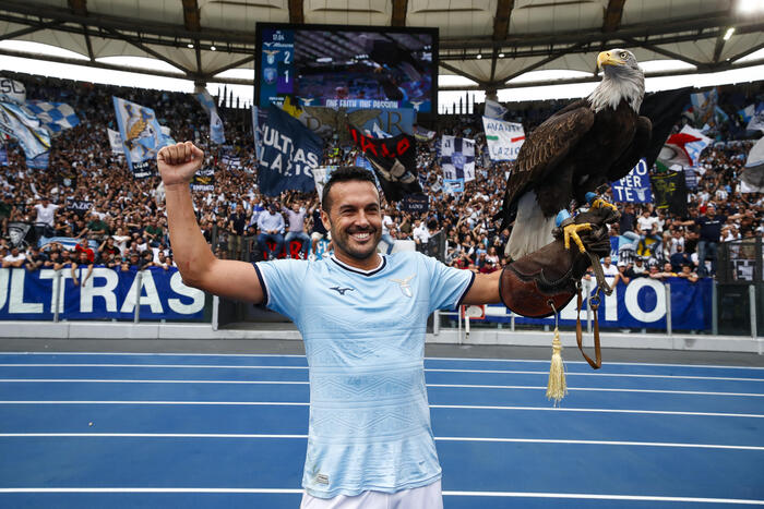 Lazio3A La Corsa Alla Champions