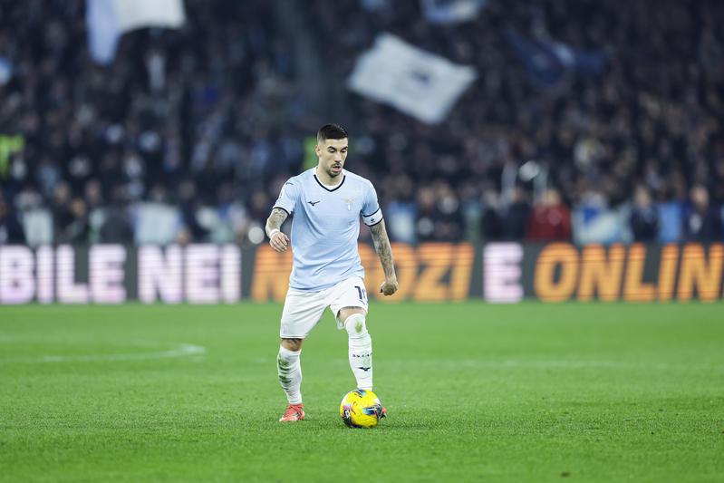 Lazio Cerca Riscatto Al Benteg