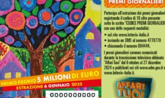 Lazio Deluso Dalla Lotteria It